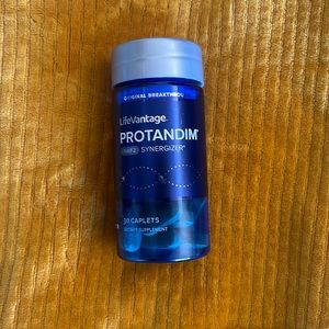 Protandim NRF2 SYNERGIZER NWT